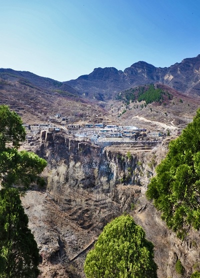 蒲洼春季旅行攻略