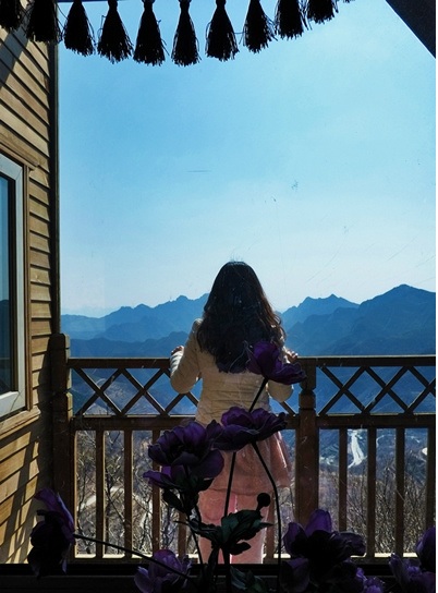 蒲洼春季旅行攻略