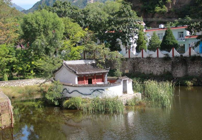 龙王庙