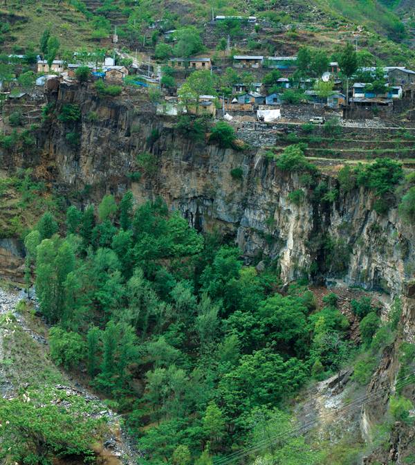 富合村