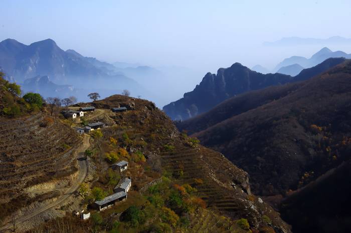 北京“西游记”，蒲洼旅游最全整理
