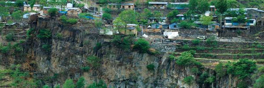 富合村