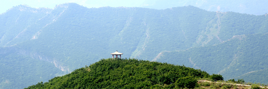 花台自然风景区